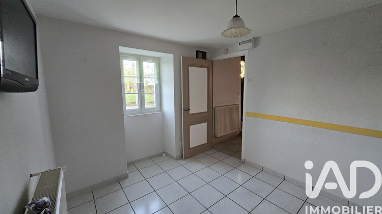 Ma-Cabane - Vente Maison Géronce, 108 m²