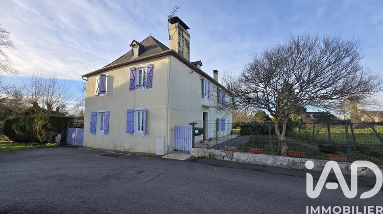 Ma-Cabane - Vente Maison Géronce, 108 m²
