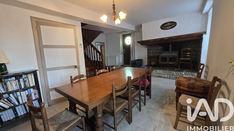 Ma-Cabane - Vente Maison Géronce, 108 m²