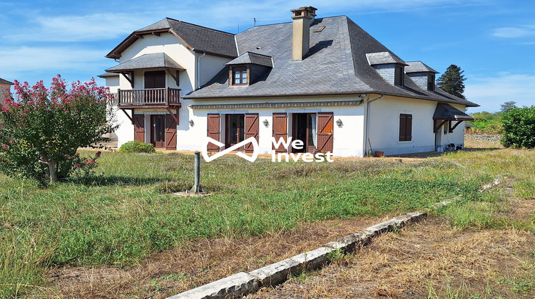 Ma-Cabane - Vente Maison Géronce, 300 m²