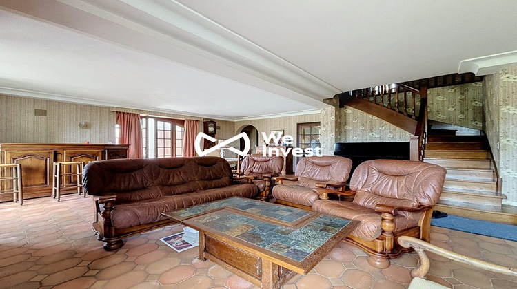 Ma-Cabane - Vente Maison Géronce, 300 m²