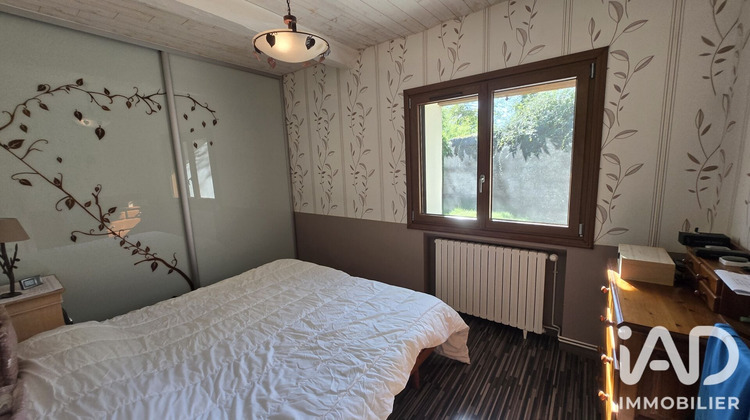 Ma-Cabane - Vente Maison Géronce, 167 m²