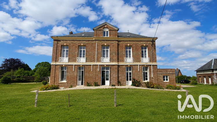 Ma-Cabane - Vente Maison Gerponville, 300 m²