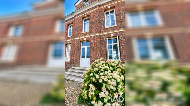 Ma-Cabane - Vente Maison Gerponville, 300 m²