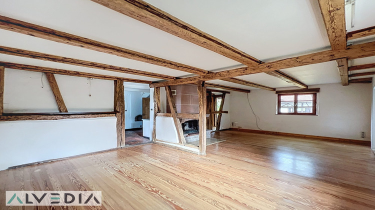 Ma-Cabane - Vente Maison Gerstheim, 240 m²