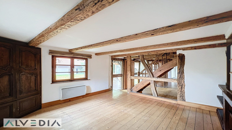 Ma-Cabane - Vente Maison Gerstheim, 240 m²