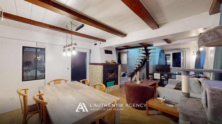 Ma-Cabane - Vente Maison Gerstheim, 83 m²