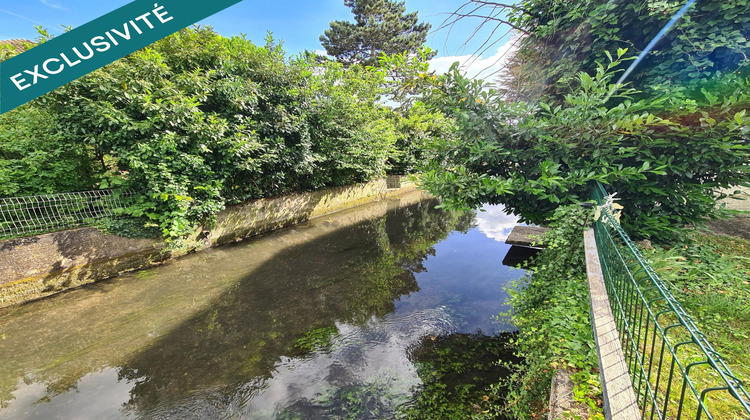 Ma-Cabane - Vente Maison Gerstheim, 90 m²
