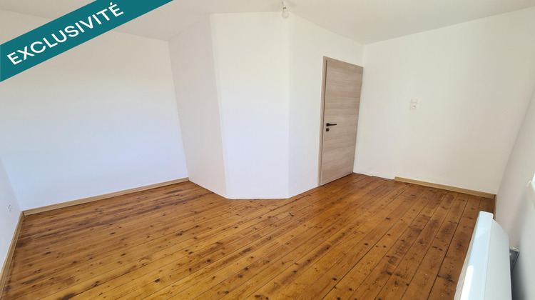 Ma-Cabane - Vente Maison Gerstheim, 90 m²