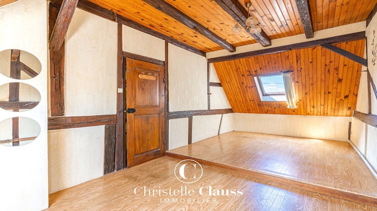 Ma-Cabane - Vente Maison GERSTHEIM, 120 m²