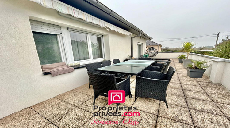 Ma-Cabane - Vente Maison GERTWILLER, 192 m²