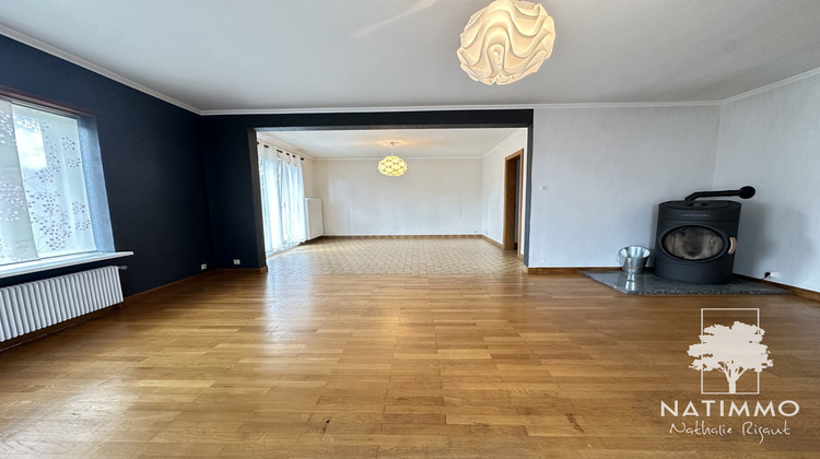 Ma-Cabane - Vente Maison Gertwiller, 201 m²