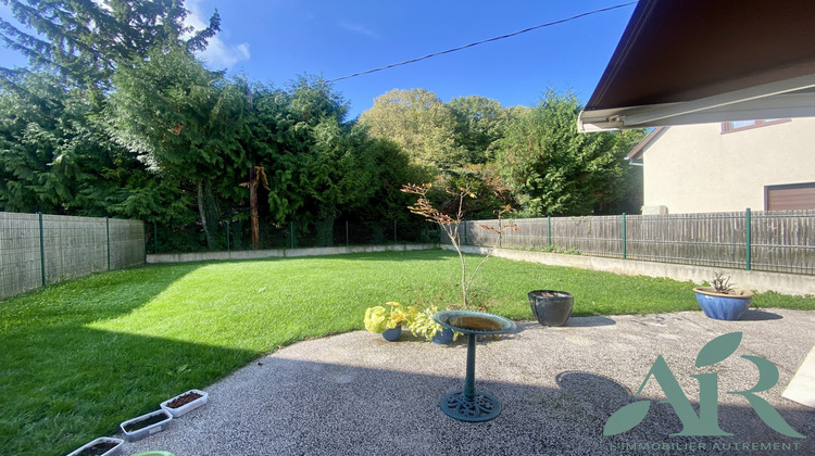 Ma-Cabane - Vente Maison Gertwiller, 133 m²