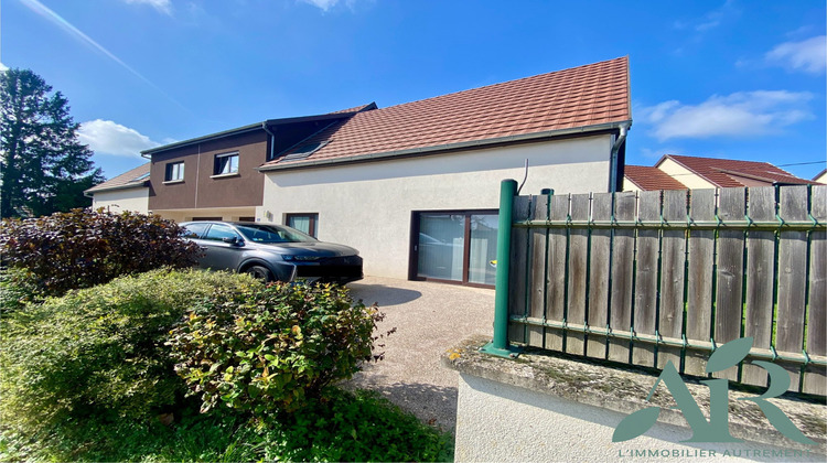 Ma-Cabane - Vente Maison Gertwiller, 133 m²