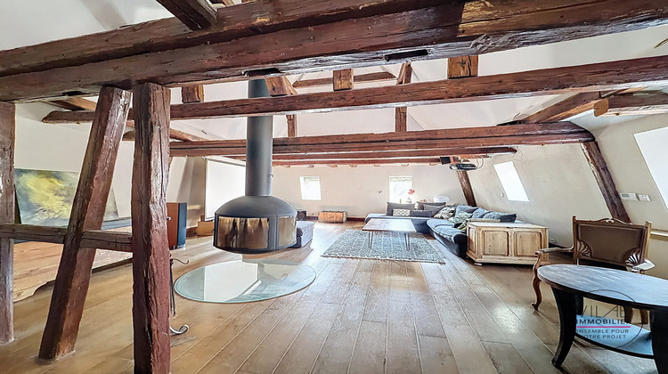 Ma-Cabane - Vente Maison Gertwiller, 215 m²