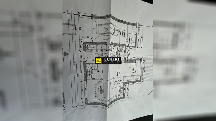 Ma-Cabane - Vente Maison Gertwiller, 133 m²