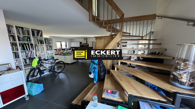 Ma-Cabane - Vente Maison Gertwiller, 133 m²