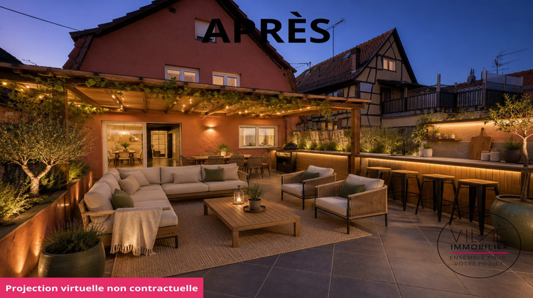 Ma-Cabane - Vente Maison Gertwiller, 215 m²