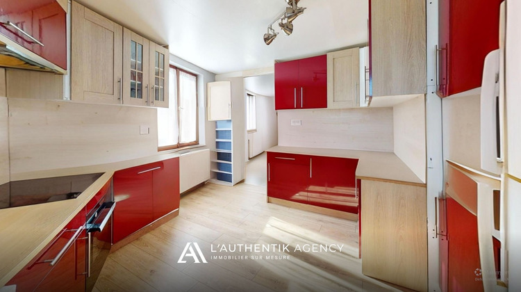Ma-Cabane - Vente Maison Gertwiller, 111 m²