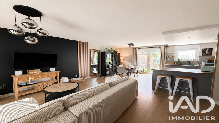 Ma-Cabane - Vente Maison Gertwiller, 77 m²