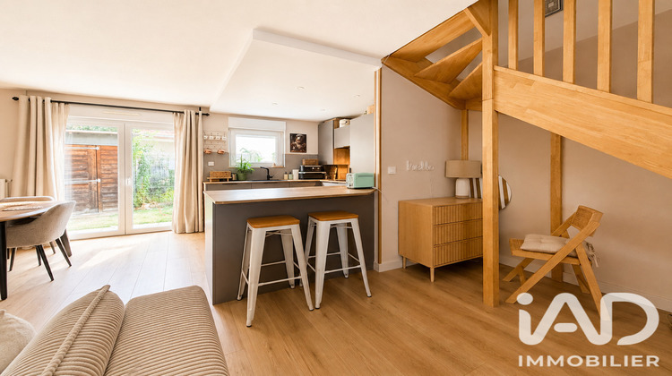 Ma-Cabane - Vente Maison Gertwiller, 77 m²