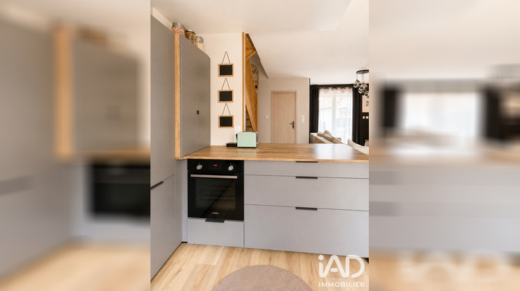 Ma-Cabane - Vente Maison Gertwiller, 77 m²