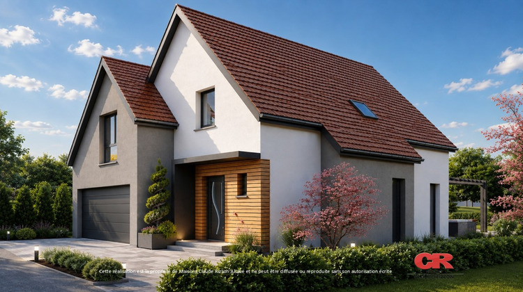 Ma-Cabane - Vente Maison GERTWILLER, 140 m²