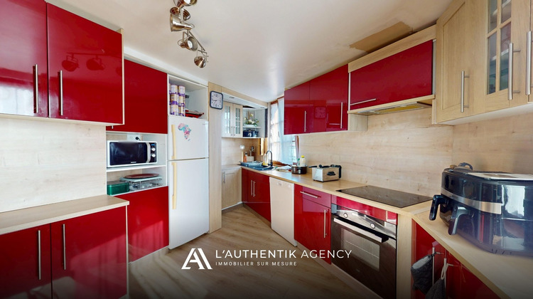 Ma-Cabane - Vente Maison Gertwiller, 111 m²