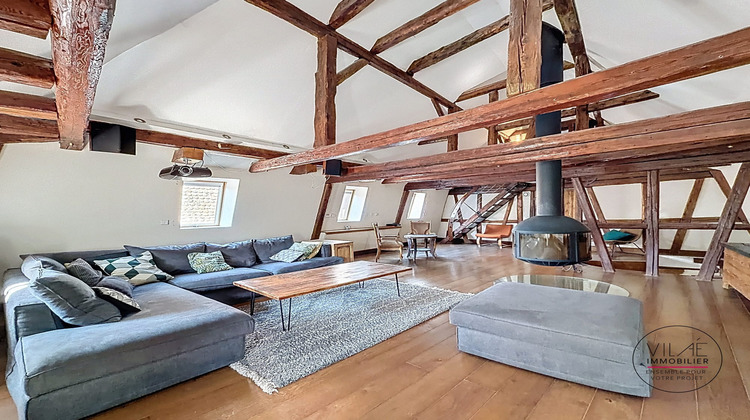 Ma-Cabane - Vente Maison Gertwiller, 215 m²