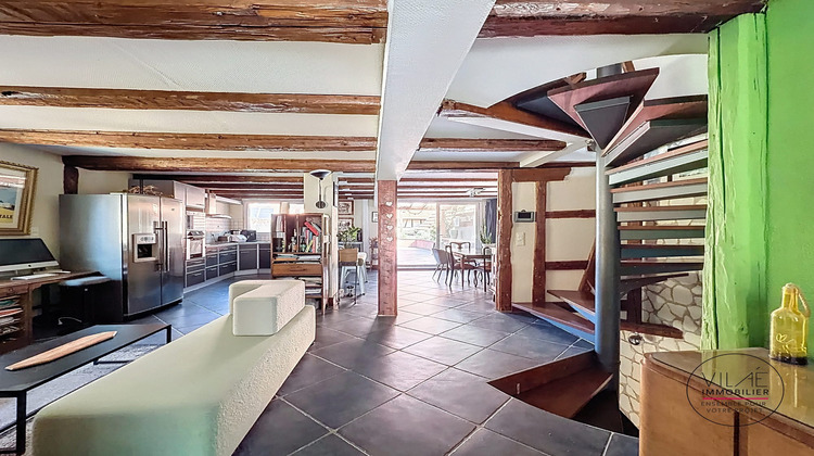 Ma-Cabane - Vente Maison Gertwiller, 215 m²