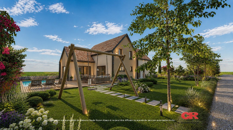 Ma-Cabane - Vente Maison GERTWILLER, 150 m²