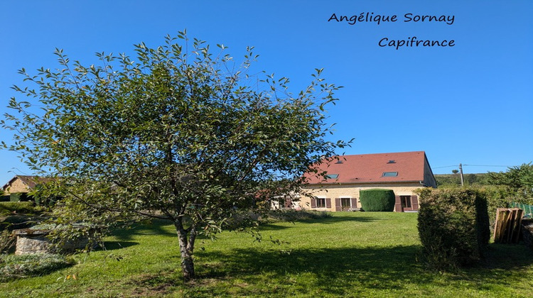 Ma-Cabane - Vente Maison GERUGE, 242 m²