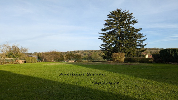 Ma-Cabane - Vente Maison GERUGE, 242 m²