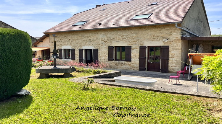 Ma-Cabane - Vente Maison GERUGE, 242 m²