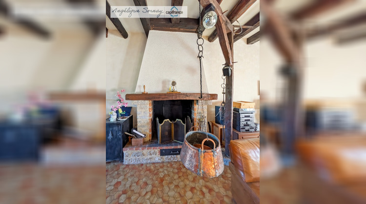 Ma-Cabane - Vente Maison GERUGE, 242 m²