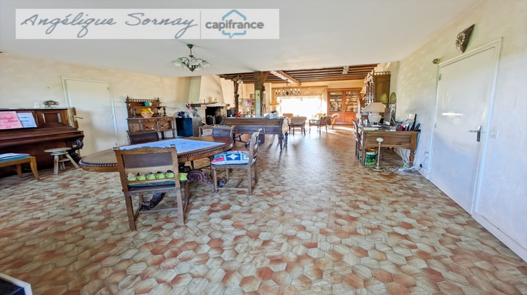 Ma-Cabane - Vente Maison GERUGE, 242 m²