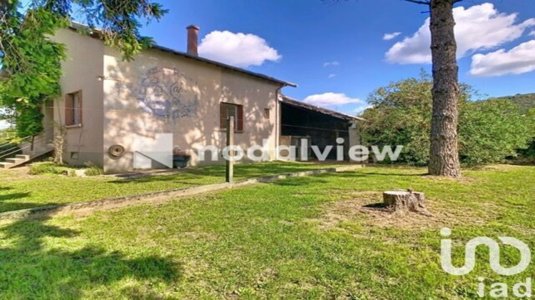 Ma-Cabane - Vente Maison Gervans, 120 m²