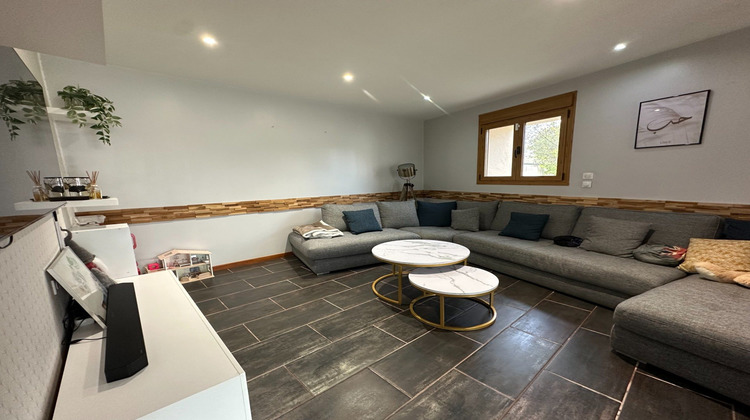 Ma-Cabane - Vente Maison Gervans, 147 m²