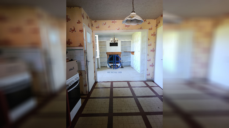 Ma-Cabane - Vente Maison GERVANS, 68 m²