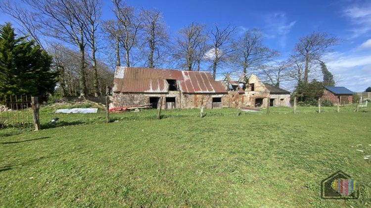 Ma-Cabane - Vente Maison Gerville, 140 m²