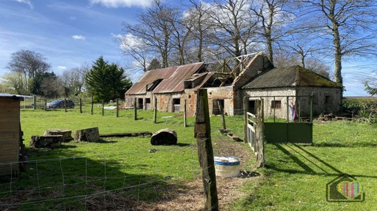 Ma-Cabane - Vente Maison Gerville, 140 m²