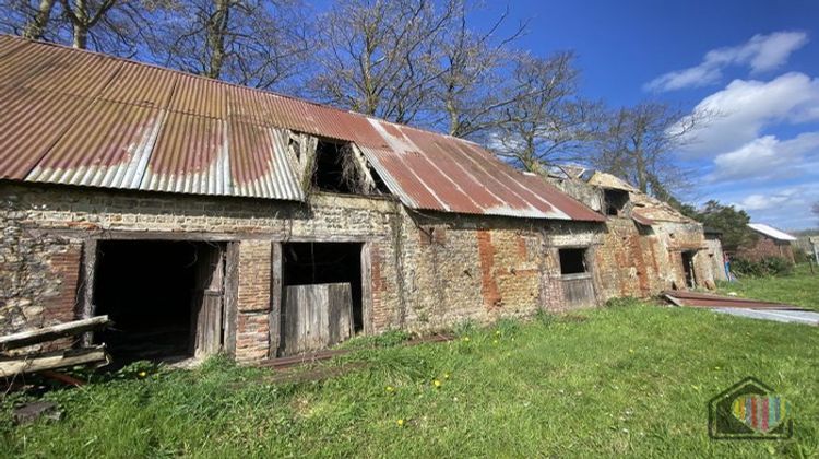 Ma-Cabane - Vente Maison Gerville, 140 m²