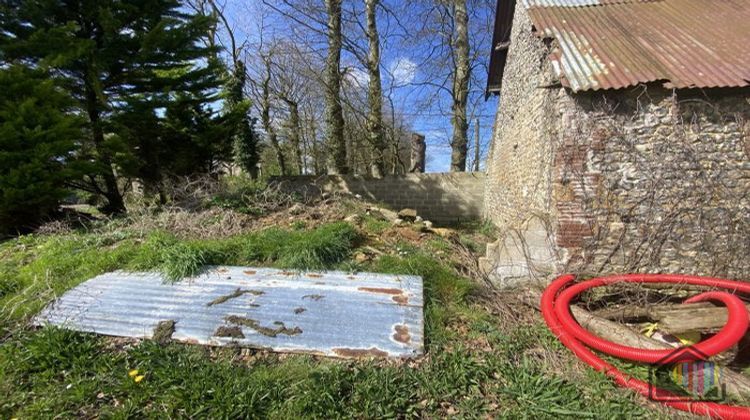 Ma-Cabane - Vente Maison Gerville, 140 m²