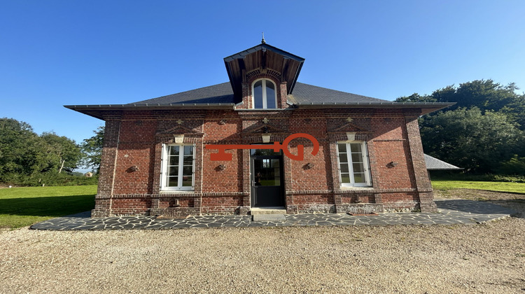 Ma-Cabane - Vente Maison Gerville, 104 m²