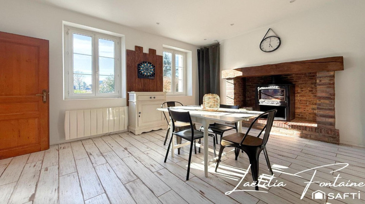 Ma-Cabane - Vente Maison Gerville, 170 m²