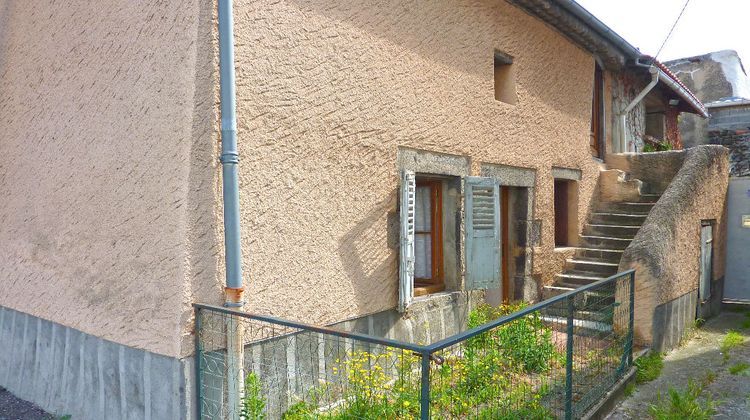 Ma-Cabane - Vente Maison GERZAT, 40 m²