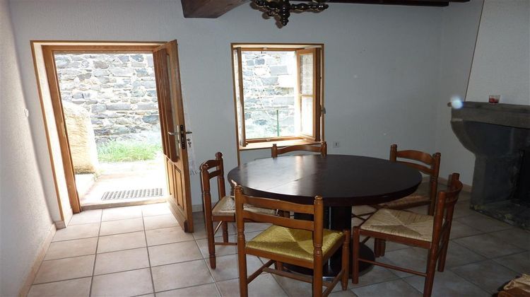 Ma-Cabane - Vente Maison GERZAT, 40 m²