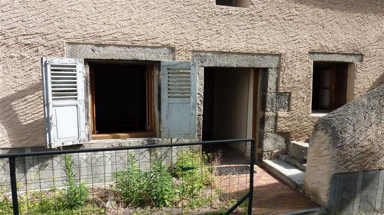 Ma-Cabane - Vente Maison GERZAT, 40 m²