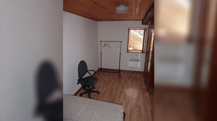 Ma-Cabane - Vente Maison GERZAT, 40 m²