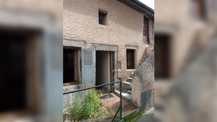 Ma-Cabane - Vente Maison GERZAT, 40 m²